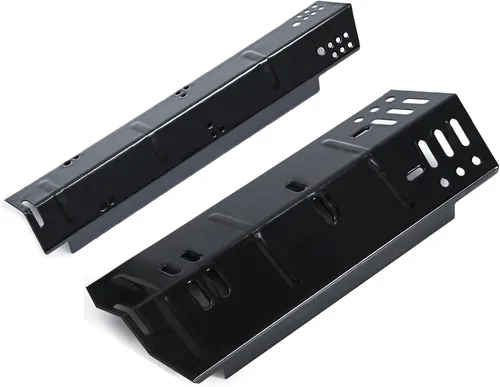 Miniatura 5 de Piezas de la tienda de calor DGH474CRP para Dyna Glo 5 piezas de repuesto de parrilla de quemador DGH474CRP-D DGH485CRP DGH485CRP-D 70-02-411