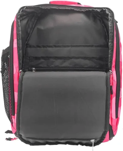 Miniatura 5 de JOOLA Joola Vision II Deluxe Pickleball Backpack Rosado