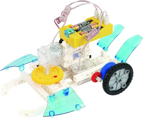 Miniatura 14 de Máquinas de control remoto del Támesis y Kosmos DLX
