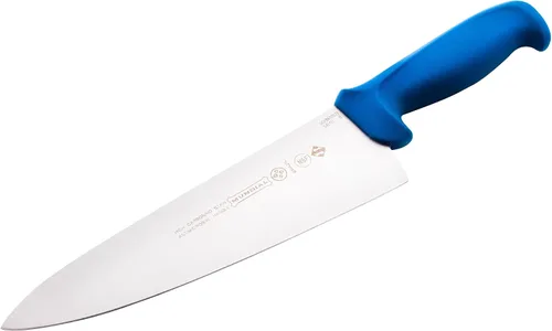 Miniatura 2 de Mundial B5610-8 Cuchillo de cocina de 8 pulgadas, azul