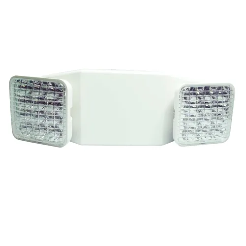 Fulham Lighting Fulham - Luz de emergencia, FHEM16W, color blanco