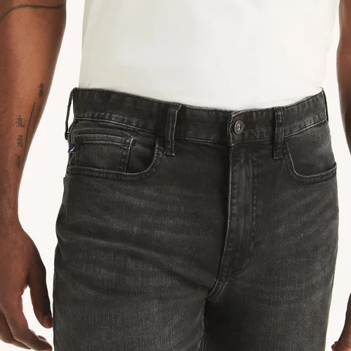 Miniatura 3 de Nautica Jeans elásticos de mezclilla ajustados para hombre