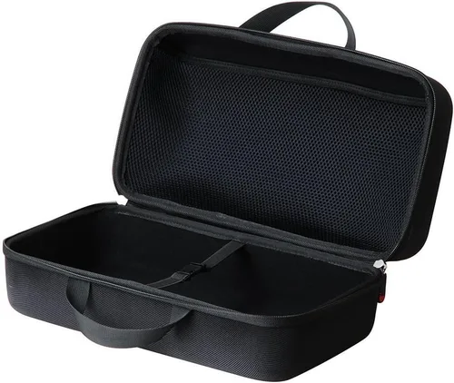 Miniatura 4 de Hermitshell Estuche rígido de viaje para impresora móvil inalámbrica Canon PIXMA TR160 (funda para Canon TR160)