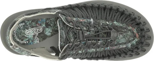 Miniatura 5 de KEEN Sandalias clásicas de dos cordones Uneek para hombre