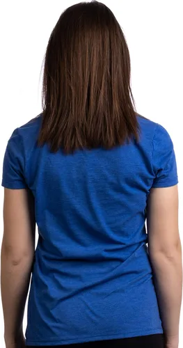 Miniatura 4 de Reagan Bush '84 Camiseta con cuello en V para mujer republicana conservadora republicana estilo vintage
