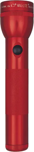 Miniatura 40 de MagLite, Linterna resistente incandescente de 2-células D en caja expositora