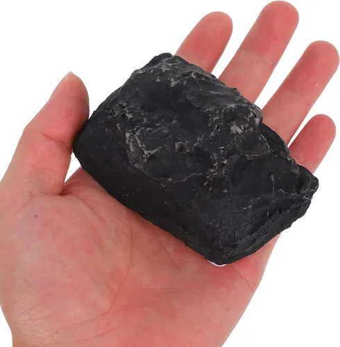 Miniatura 3 de Llavero realista para exteriores, funda deslizante para llaves de roca falsa, cubierta deslizante para jardín oculto
