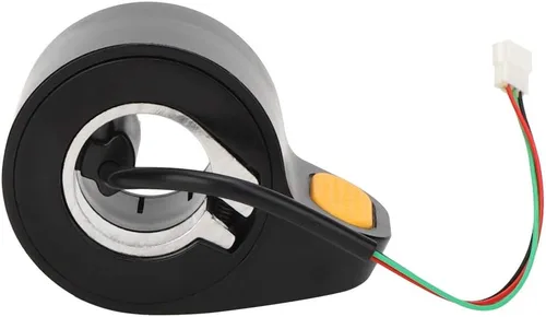 Miniatura 8 de Acelerador eléctrico de la vespa, acelerador del pulgar de la vespa eléctrica sensible para G30