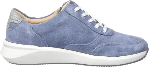 Miniatura 6 de Clarks Zapatillas bajas para mujer