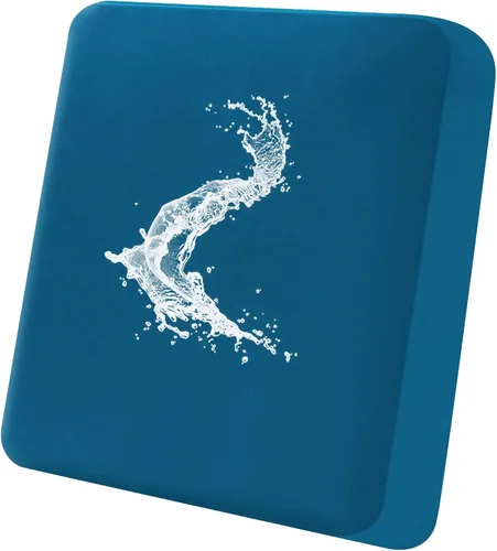 Miniatura 72 de Smiry Fundas de cojín impermeables para sofá, funda elástica y lavable, funda de cojín suave elástica antideslizante para muebles para mascotas