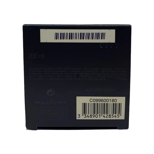 Miniatura 4 de Dior Sauvage para hombre, Eau de Parfum en aerosol, 6.80 onzas líquidas (paquete de 1)