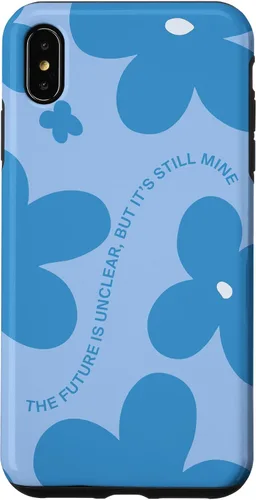 Miniatura 11 de iPhone 11 Pro Max The Summer I Turned Pretty - Vintage Daisy - Funda azul