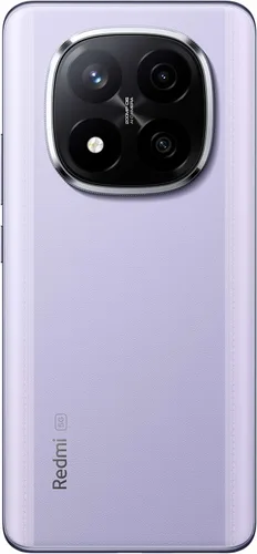 Miniatura 5 de Xiaomi Redmi Note 14 Pro+ Plus 5G + 4G LTE (para Tmobile Mint Tello & Global) (256GB + 8GB) NFC 6.67" 120Hz cámara Pro AI de 200MP Modelo 24115RA8EG