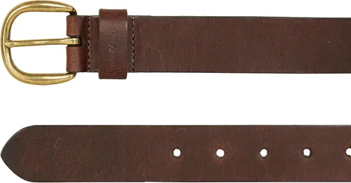 Miniatura 2 de Eddie Bauer Cinturón clásico de cuero para mujer