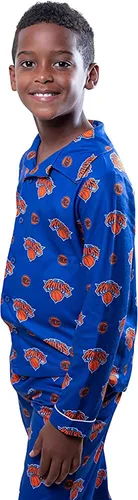 Miniatura 3 de Ultra Game Boys 2 Piece Tee Shirt & Lounge Pants Pajama Set