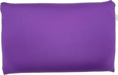 Miniatura 8 de Almohada rectangular de microperlas con soporte moldeable y durabilidad 17 x 10