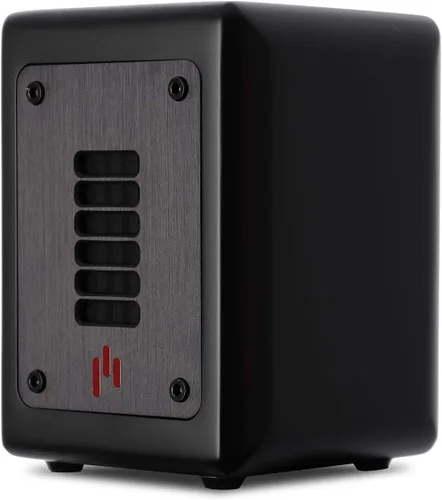 Miniatura 3 de Aperion Audio MKII - Par de agudos de cinta plana para altavoz estéreo de cine en casa, audiófilo de alta fidelidad, respuesta de frecuencia de gama