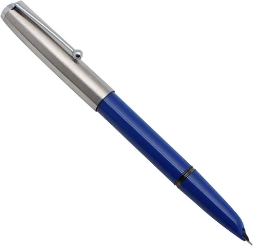 Miniatura 3 de Gullor Pluma estilográfica extra ligera de 4 piezas con convertidor de tinta