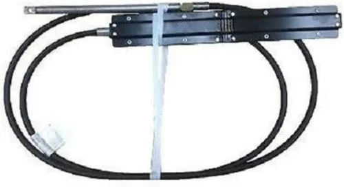 Miniatura 5 de Uflex Conjunto de cable de dirección de repuesto para rack M86X11, 11