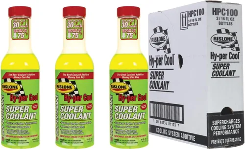 Miniatura 6 de Hy-Per Lube HPC100-3PK Super Refrigerante de Alto Rendimiento - 16 oz, (Paquete de 3)