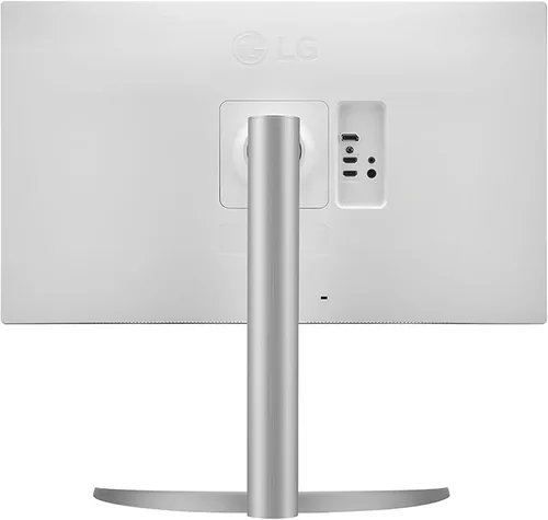 Miniatura 10 de LG 27UP650K-W Monitor 27" Ultrafino 4K UHD (3840 x 2160) IPS para Computadora, 60Hz, 5ms, DisplayHDR 400, Modo Lector, Protección contra parpadeo