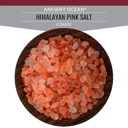 Miniatura 4 de SaltWorks - Sal rosada del Himalaya del océano antiguo