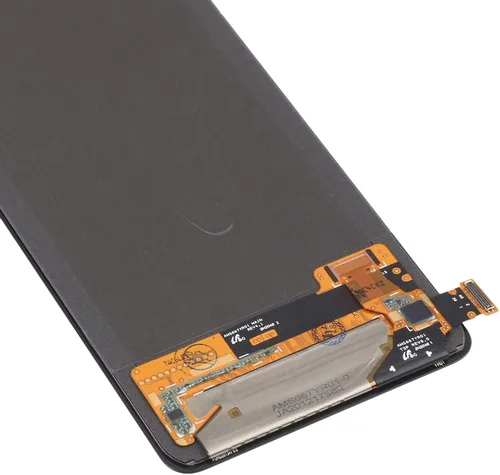 Miniatura 4 de Super OLED Material Pantalla LCD y Digitalizador Montaje Completo Para Xiaomi Redmi Note 11 Pro (China) / Redmi Note 11 Pro+