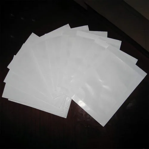 Miniatura 3 de VANRA Hojas lubricantes trituradoras (paquete de 24)