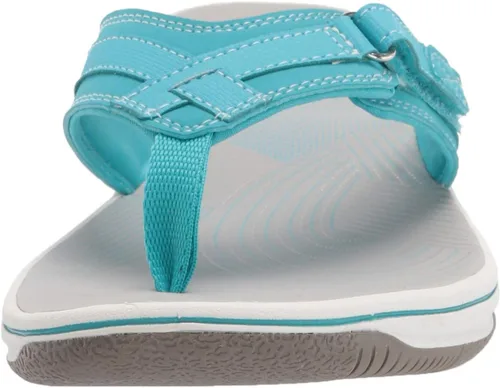 Miniatura 2 de Clarks Sandalias Breeze Sea para mujer