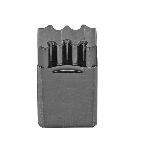 Miniatura 6 de Mofun Herramienta de bloqueo de piñón Twin Cam compatible con Harley Dyna 1999-2005, Softail 2000-2006 y modelos Touring 1999-2006