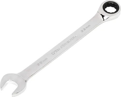 Miniatura 13 de GEARWRENCH Llave combinada de trinquete de 12 puntos, 1/2" - 9016D
