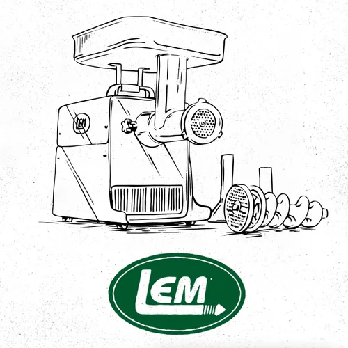 Miniatura 8 de LEM Interruptor de pie de amoladora
