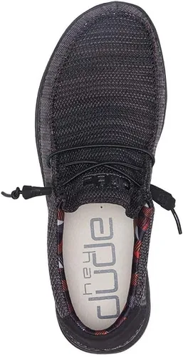Miniatura 6 de Hey Dude Wally Sox Mocasines para hombre
