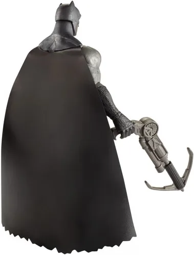 Miniatura 3 de Batman vs. Superman: figura 6 pulgadas de Batman amanecer de la justicia Grapnel