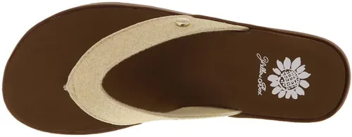 Miniatura 2 de Yellow Box Sandalias Fen para mujer