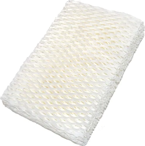HQRP Filtro de mecha humidificador compatible con Graco 2H01 de repuesto para humidificadores Graco 2H00 / TrueAir 05510 Cool Mist de 1.5 galones