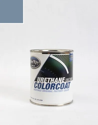 Miniatura 207 de ColorRite - Pintura de retoque para Audi A8, color negro perla, color negro LW8X (2011) Havanna Black Pearl Clearcoat
