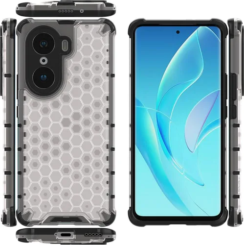 Miniatura 297 de Case for Honor 50 5G Cover, Case for Honor 50 5G Case 2-in-1 phone Case Cover White Blanco