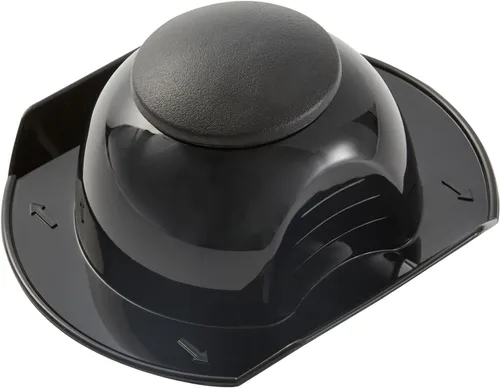 Miniatura 24 de Restaurantware Rebanadora de mandolina ajustable de acero inoxidable, cortador de verduras estándar alemán con protector de cuchilla, incluye