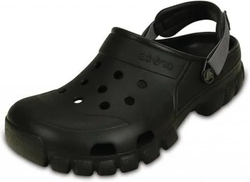 Miniatura 52 de Crocs Crocband II - Zueco para niños
