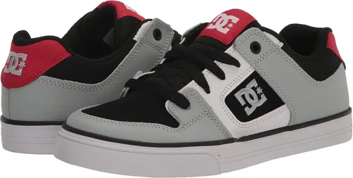 Miniatura 7 de DC Tenis unisex para niños Pure