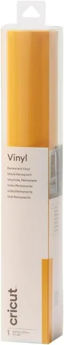 Miniatura 5 de Vinilo prémium permanente Cricut 2006840 Plata