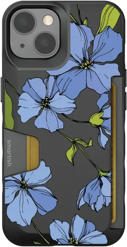 Miniatura 306 de Smartish - AW Shoots - Funda delgada para iPhone 13, Gripmunk [ligera + protectora], funda fina - Compatible con iPhone 13