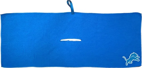 Miniatura 9 de Team Golf NFL Adult-Unisex Microfiber Golf Towel, 16x40 - Multicolor