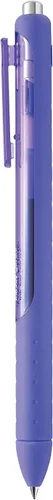 Miniatura 24 de Paper Mate Bolígrafos de gel Plumas de Inkjoy, Punto Medio, Colores Surtidos, 8 Count