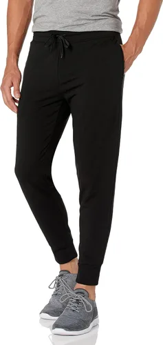 Jockey Ropa deportiva para hombre Cozy Jogger