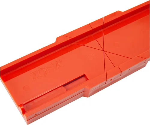 Miniatura 2 de Zona 35 250 - Mini caja de inglete para sierra de afeitar