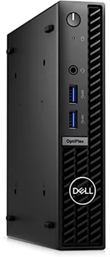 Miniatura 7 de Dell Escritorio Micro Tower Optiplex 7000 7010 (2023) Core i5 - SSD de 512 GB - 32 GB de RAM 14 núcleos a 4.6 GHz - CPU de 13ª generación Win 11