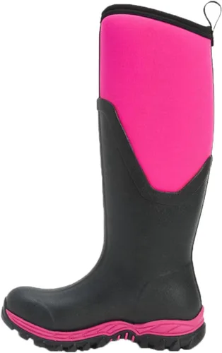 Miniatura 5 de Muck Boot Arctic Sport Ll Extreme Conditions - Botas de invierno de goma para mujer, NegroNegro