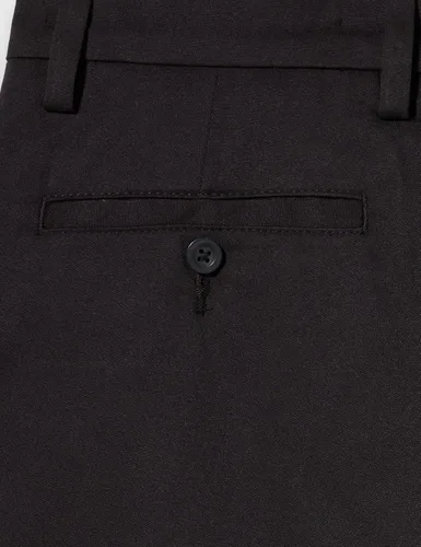 Miniatura 4 de Tienda Essentials Pantalón de golf elástico de corte recto para hombre